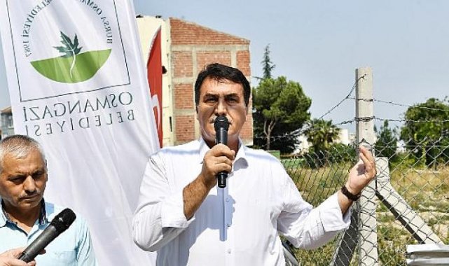 Hisar’da 1326 Bursa’sı ortaya çıkıyor