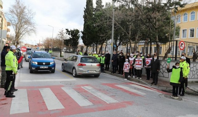 İçişleri'nden eğitim için 'asayiş' genelgesi