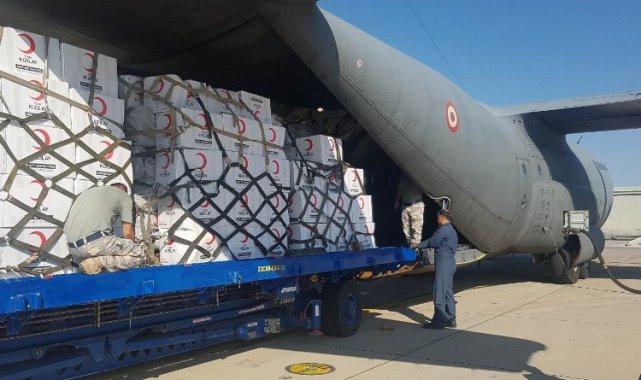 İçişleri'nden 'Pakistan' genelgesi