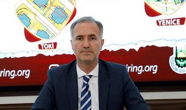 İnegöl’de Eylül Bir Başka Olacak