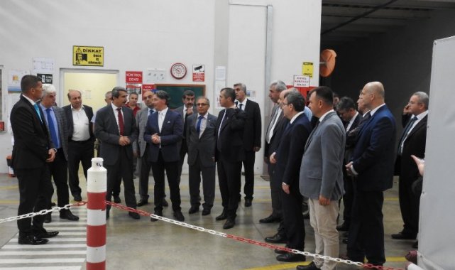 ISTA Çalıştayı Bursa Karacabey'de düzenleniyor