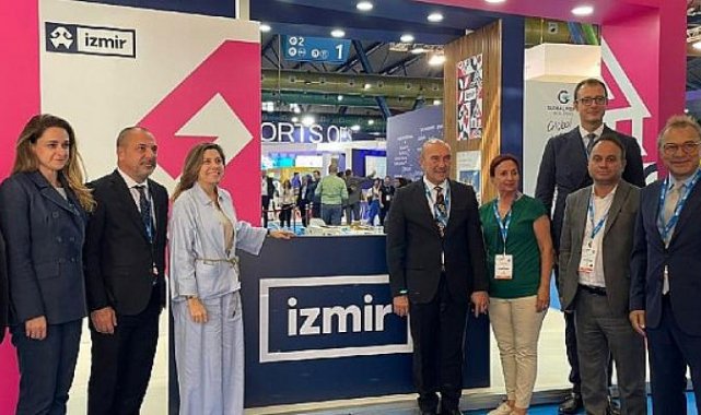 İzmir'in kruvaziyer iddiası büyüyor