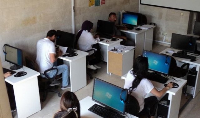 KAPEM'de 50'nci dönem kayıtları başladı