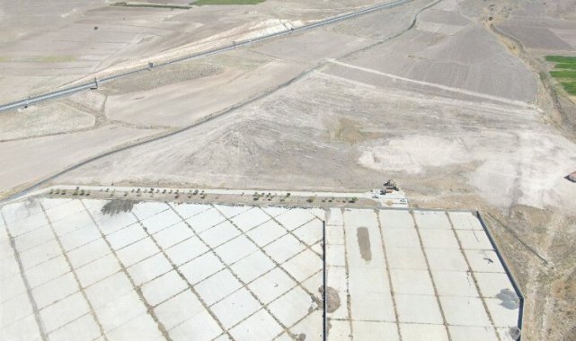 Kayseri ekonomisine GES desteği