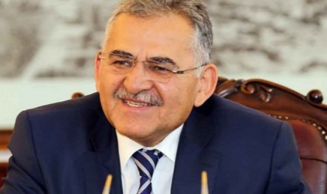 Kayseri'de yardım başvuruları başladı