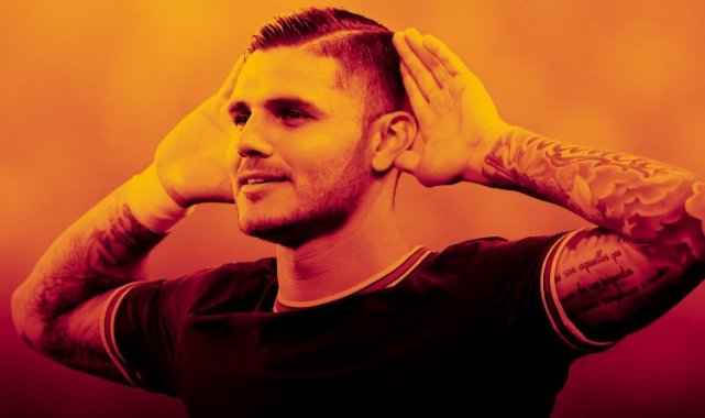 Kiralık golcü Icardi İstanbul'a geliyor