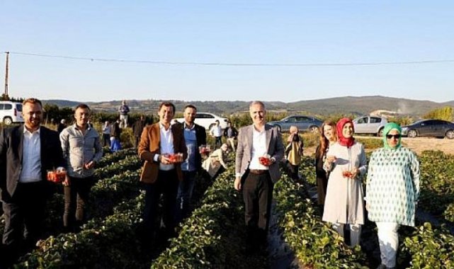 Kırmızı Elmas’ın Ünü Sınırları Aşıyor