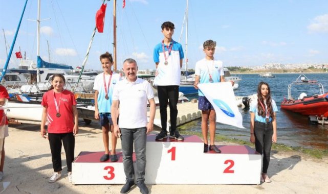 Kocaeli 'su sporları'na aday