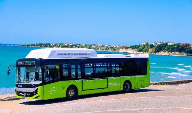 Kocaeli'nde 800CK hattı 11 Eylül'de sona eriyor