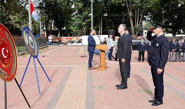 Kutlu Zafer 100 Yaşında