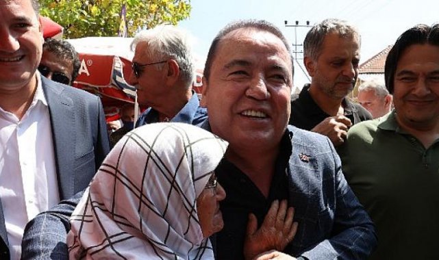 Kuzca Söğüt Cuması içmesuyu sorunu 44 milyonluk yatırımla çözüldü