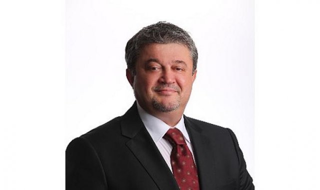 Lincoln Electric’te Gökhan Işık’a Yeni Global Görev