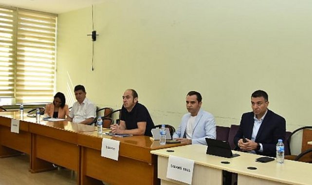 Malkara Belediyesi Maaş Promosyon İhalesi İptal Edildi