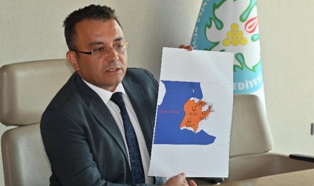 Manisa Büyükşehir: SİT alanı tespiti hatalı!