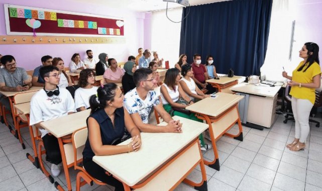 MEB'ten 137 bin aileye eğitim
