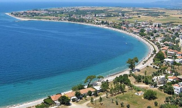 Muğla Büyükşehir Türkevleri, Bozalan ve Çökertme Mahalleleri İçin İmzaları Attı