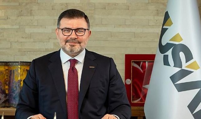 MÜSİAD İzmir Başkanı Bilal Saygılı’dan İzmir’in Kurtuluşunun 100. Yıldönümü Değerlendirmesi