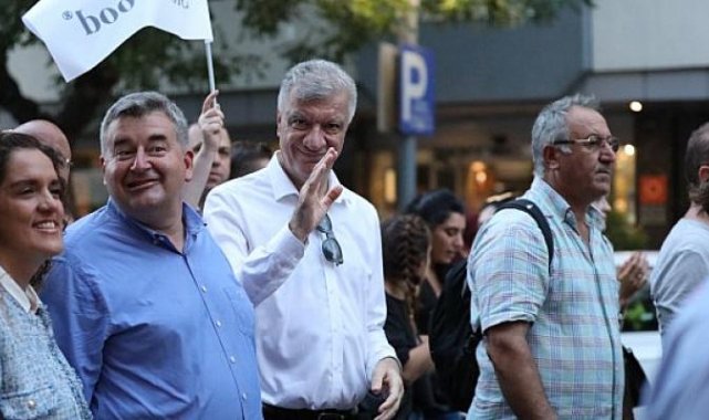 Narlıdere, İlk Günden İEF'nin Yıldızı Oldu
