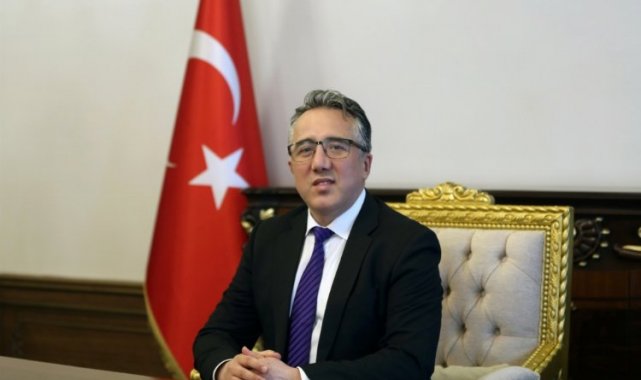 Nevşehir Belediyesi'nden öğrencilere deneme sınavı