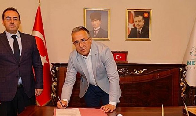 PaşakonağıI’na Kütüphane Kuruluyor