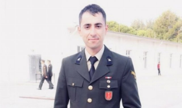 Pençe Kilit'te 1 şehidimiz var!