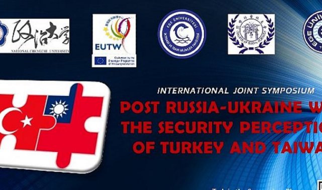 Rusya-Ukrayna savaşı sonrası bölgesel güvenlik Ege’de konuşulacak