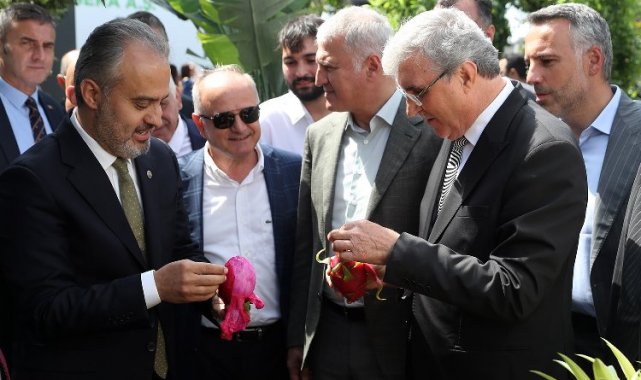 Sakarya, PSB Anatolia ile dünyaya kapı açtı