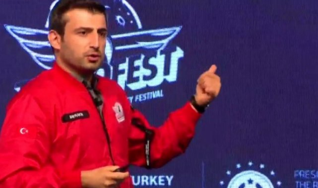 Selçuk Bayraktar'dan 'bor madeni' açıklaması