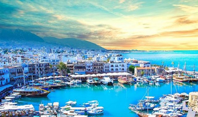 Sonbaharda gidilebilecek en keyifli 5 balayı rotası