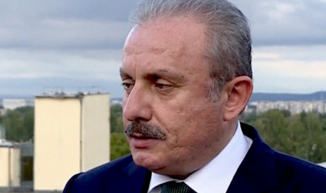 TBMM Başkanı Şentop Macaristan ziyaretini değerlendirdi