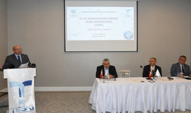 Tekirdağ tek borçsuz büyükşehir