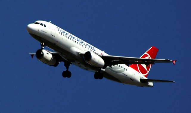 THY pilotlarını Bursa Yenişehir'de eğitiyor