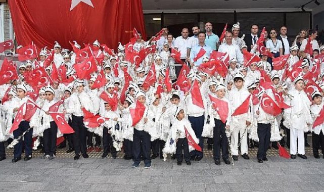 Toplu Sünnet Şöleni Gerçekleştirildi