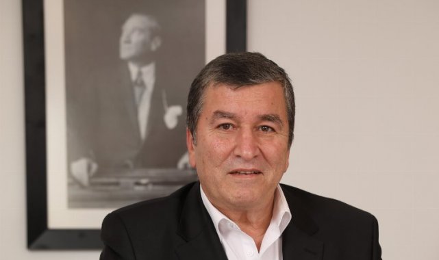 TSYD'den Galatasaray Başkanı Dursun Özbek'e kınama