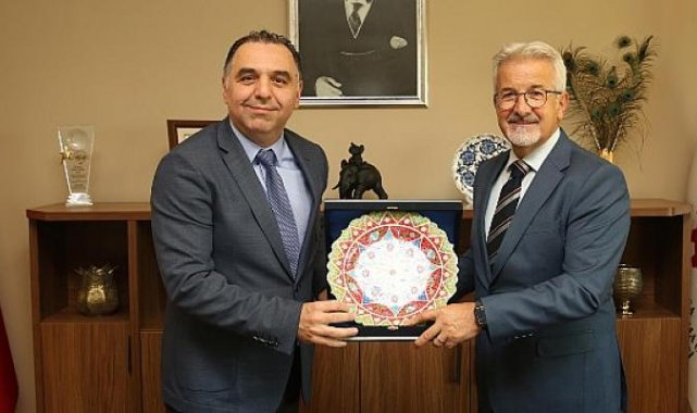 Turgay Erdem: Kent içindeki işletmeler OSB’ye taşınmalı