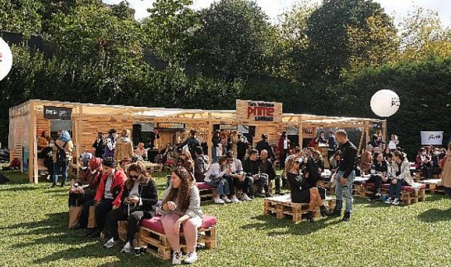 Türk Telekom Prime ayrıcalıkları İstanbul Coffee Festival’de