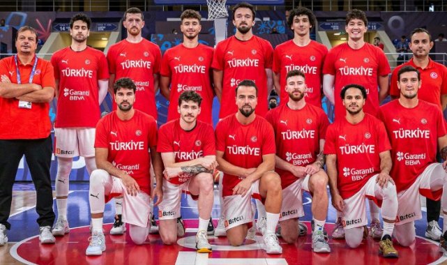 Türkiye son 16'da!