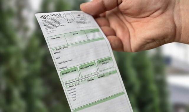 Uludağ Elektrik'ten 'yeşil' farkındalık