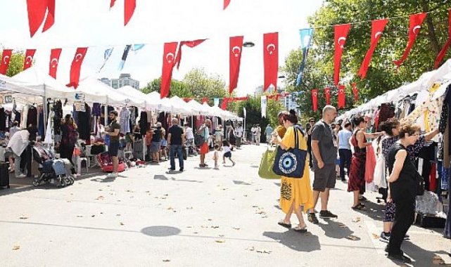 Yeniden Kullanım Pazarı’na Rekor Başvuru