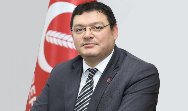 Yeniden Refah için tasarruf çağrısı