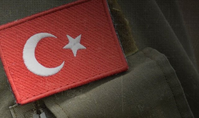 Zeytin Dalı'ndan acı haber geldi... Tedavi altındaki yaralı asker 17. günde şehit oldu