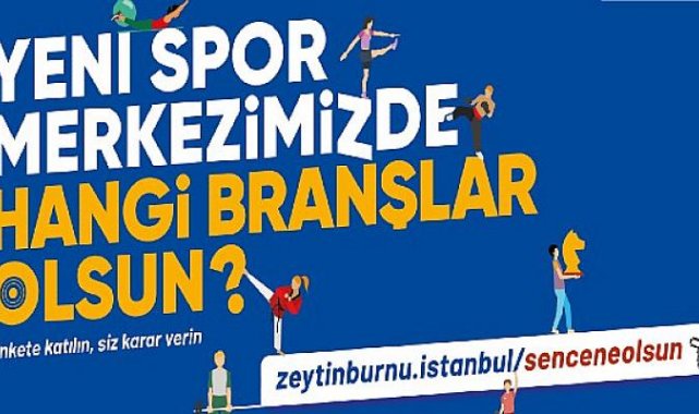 Zeytinburnulular Seçimini Yaptı