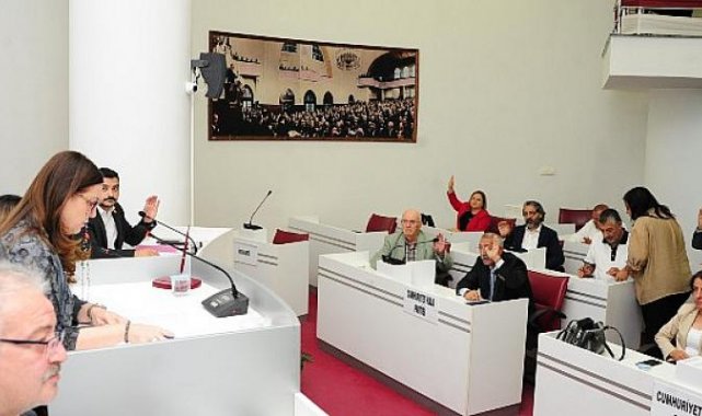 Balçova’da Kadın Erkek Eşitliği için önemli adım
