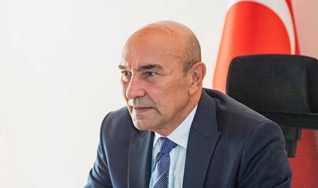 Başkan Soyer Buca Cezaevi’ni meclis gündemine getiriyor