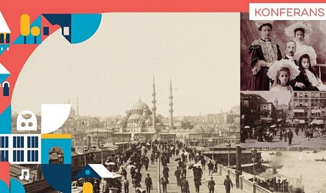 Beyoğlu Kültür Yolu Festivali’nde Levantenler Konferansı başlıyor