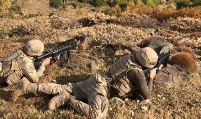 Bingöl 'Sonbahar-Kış' ablukasında!