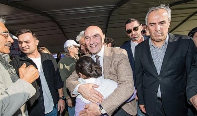 Bu can bu bedende durdukça yanınızda olacağım