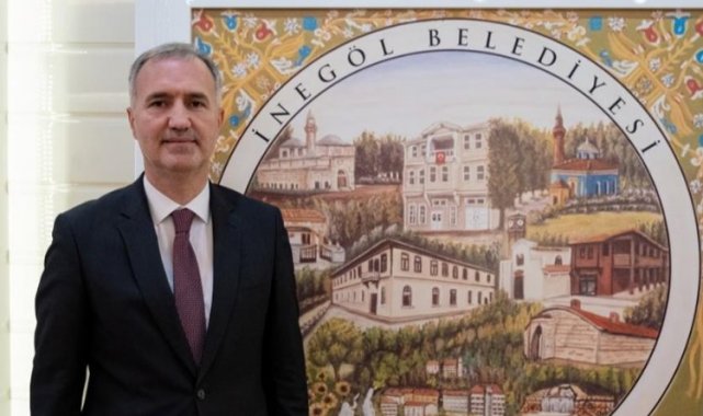 Bursa İnegöl mobilya şölenine hazır