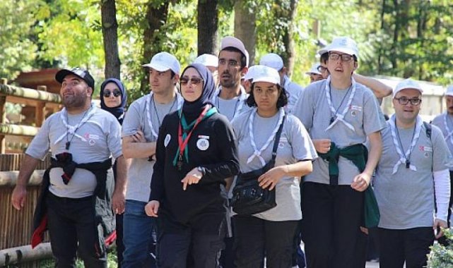 Cemil Meriç'in izcileri Ormanya'da buluştu