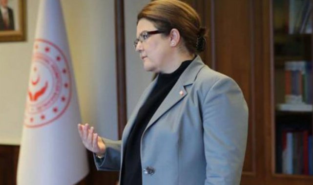 Çocuklara yönelik şiddet içeriğine Bakanlık freni